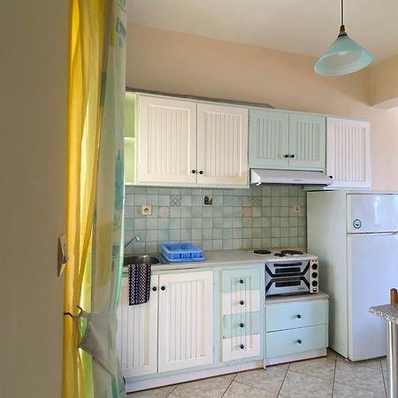 Eliza Apartments Ретимно Екстериор снимка