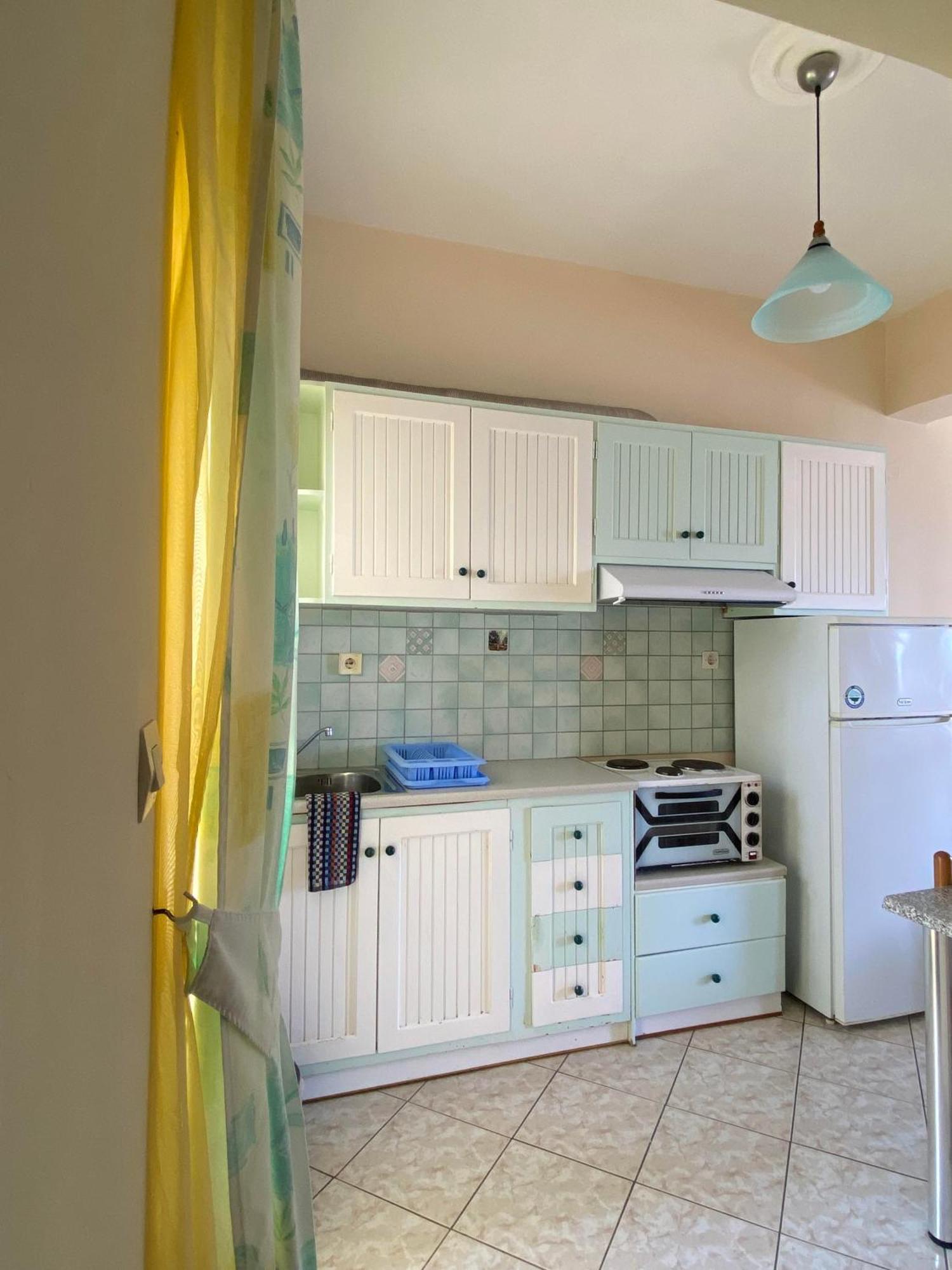 Eliza Apartments Ретимно Екстериор снимка