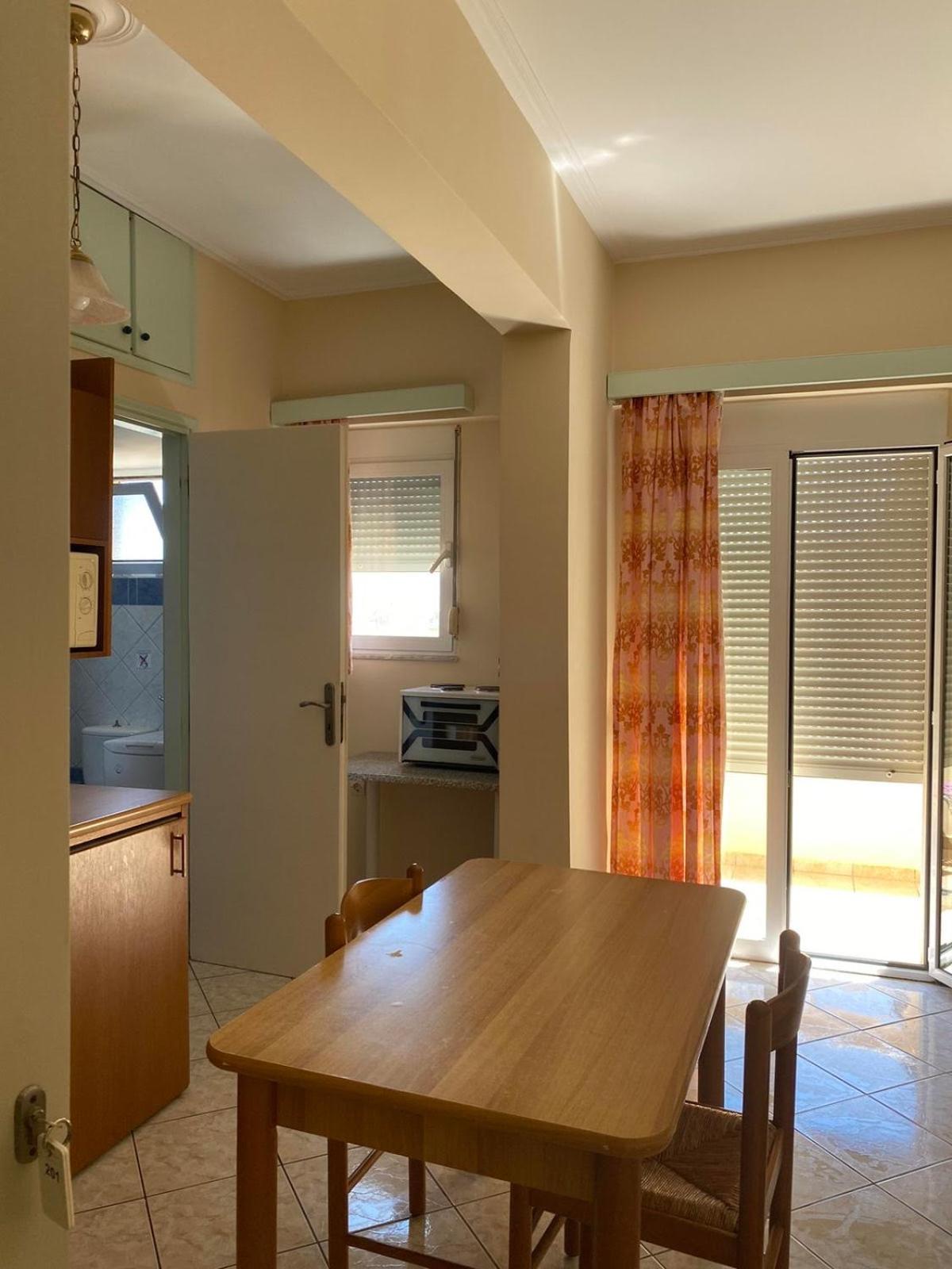 Eliza Apartments Ретимно Екстериор снимка